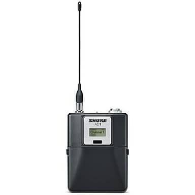 AD BP W/LEMO 470-616 MHZ