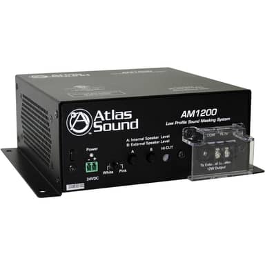 Self Contained Masker