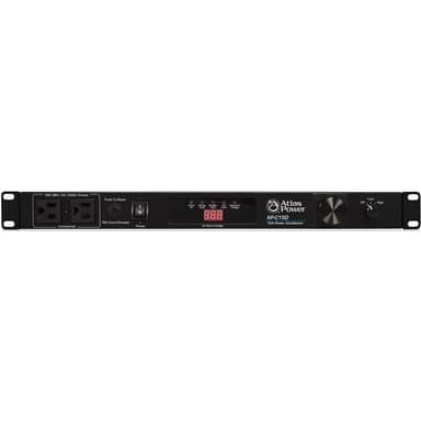 15A Power Conditioner and Distribution Unit