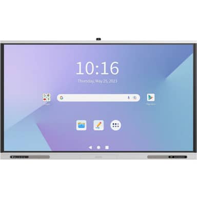 Avocor A-20 Series 65-Inch 4K LED IR Edla Display