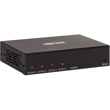4PT 4K60HZ HDMI SPLTR,MULTIRES