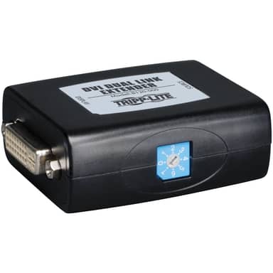 DVI Dual Link Extender, DVI F/F