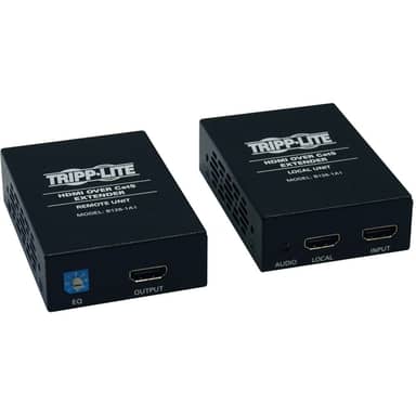 HDMI Over Cat5 Active Extender Kit TAA / GSA