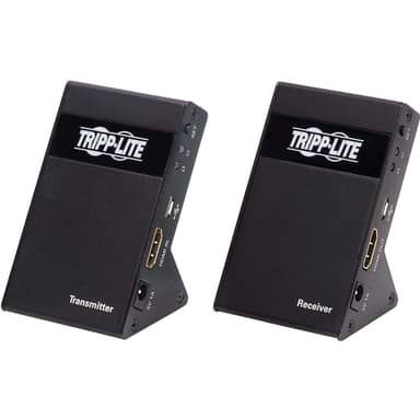 HDMI WIRELESS EXTENDER KIT W/IR Transmitter/Receiver