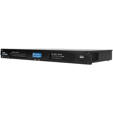 BlueBridge 16 Input x 8 Output DSP Audio Processor