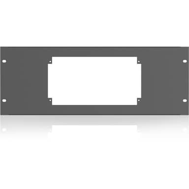 ATLAS BlueBridge 4RU Rack Mount Panel for BBWP-TOUCH7