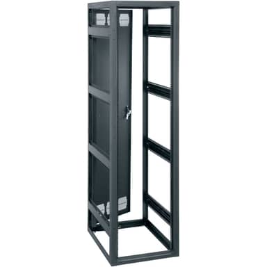 38SP/32D MULTIBAY BGR RACK