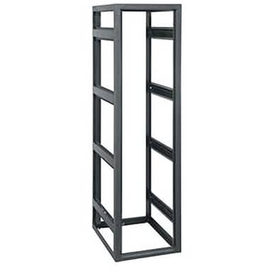 41SP/37D MULTIBAY BGR RACK,LRD