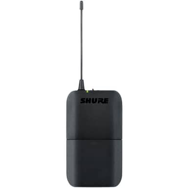 Shure BLX1 Bodypack Transmitter H11