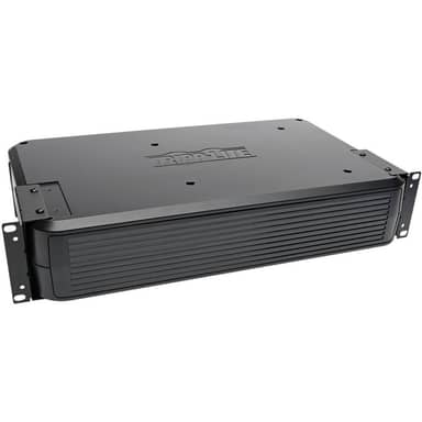 External 24V 2U External Rack/Tower Battery Pack for Select UPS Systems