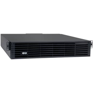 External 72V 2U Rack/Tower Battery Pack for Select UPS Systems