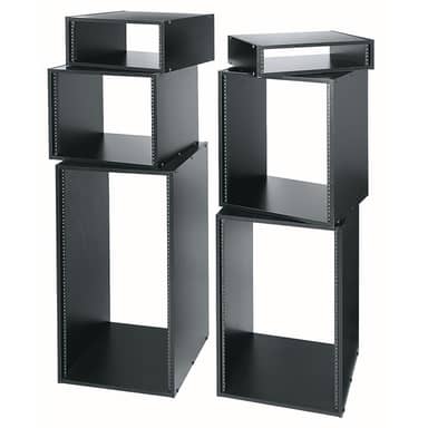 12SP(21)RACK, 18DEEP