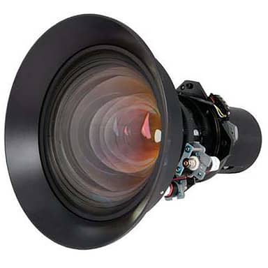 Optoma BX-CTA18 0.84-1.02:1 Short-Throw Motorized Zoom Lens for Select Optoma Projectors