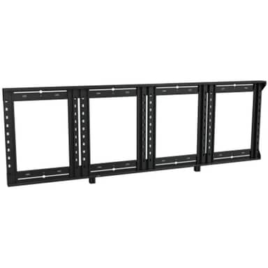 C3 FRAME,4 BAY,24"H,V2