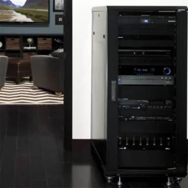 EcoSystem - 3U High Volume Fan