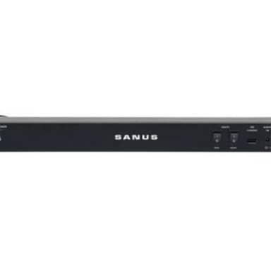 EcoSystem - MultiVolt Power Supply