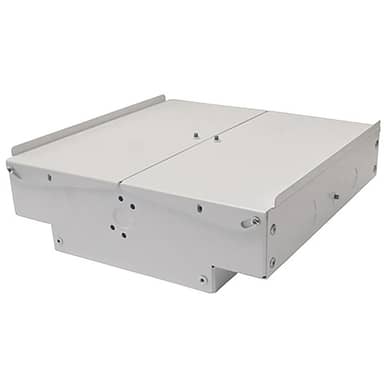 Above Ceiling Enclosure