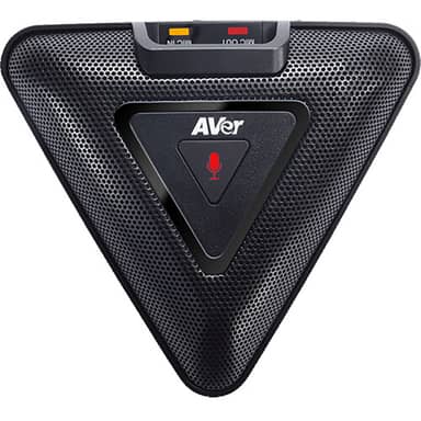 AVer VC520 Pro Expansion Microphone