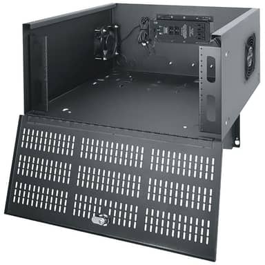 Middle Atlantic DVR LOCK BOX