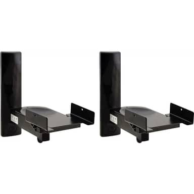 Speakers mounting device for Dolev-Black
