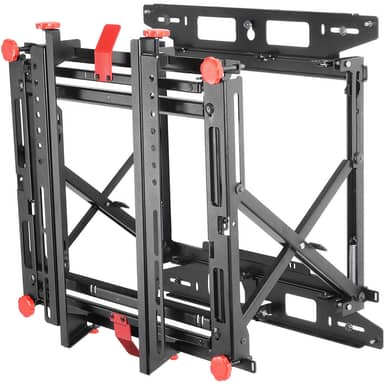 Peerless-AV DS-VW775 Video Wall Mount for 40-60 Displays