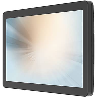 10.1" 1280x800 PCAP Desktop Touch Monitor VGA/HDMI/DP/USB-C 350 Nits