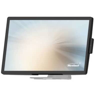 21.5" 1920x1080 PCAP Desktop Touch Monitor VGA/DP/HDMI 250 Nits