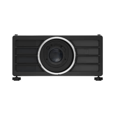 Vivitek DU9055Z-BK WUXGA Laser DLP Projector, No Lens