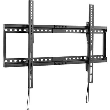 Tilt Wall Mount for 32" to 80" Curved or Flat-Screen Displays