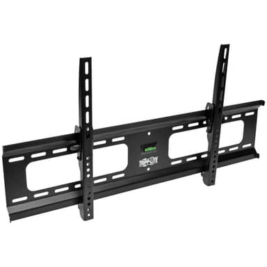 Display TV Monitor Wall Mount Flat / Curved Screens Tilt 37"-80"