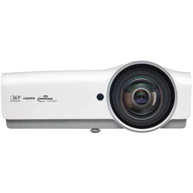 Vivitek DX883ST XGA 3,300-Lumen Projector