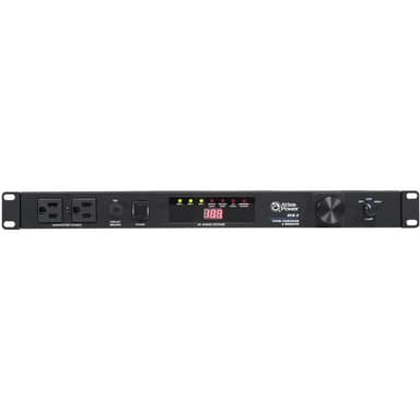 15A Power Sequencer and Conditioner
