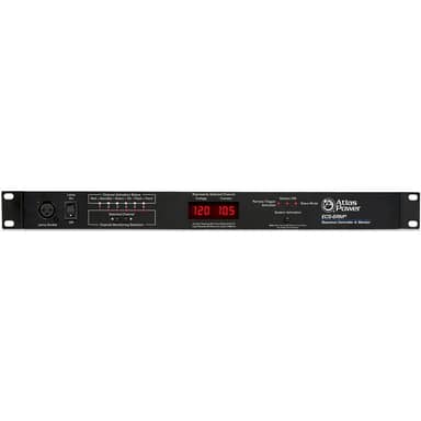 SEQ SW SYS CON 6 CIRCUITS RMT MNTR