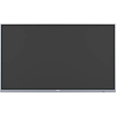 86" Multi-touch Interactive UHD LED 330 Nits
