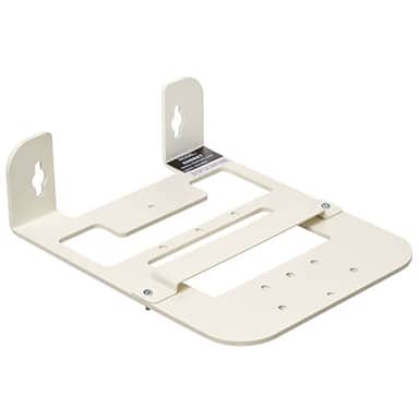 Universal Wall Bracket for Wireless Access Point - Right Angle, Steel, W
