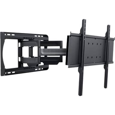 Outdoor Articulating Wall mount for 42"-75" TVs
