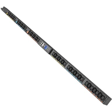 PDU G4 MA 0U L21-30P 24xC13,18xC39