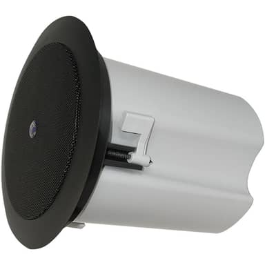 **PACK OF 2** 4" In-Ceiling Speaker