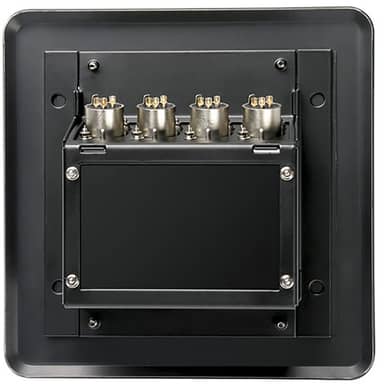 Microphone Outlet Floor Box