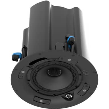 **PACK OF 2** 6" Premium Ceiling Speaker (Blind Mount)