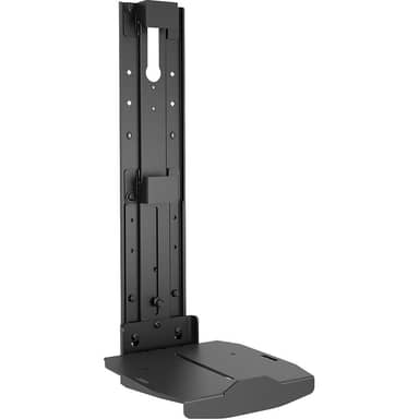 Fusion, 8" Above/Below Shelf, fpr Camera or AV Components, XL Displays