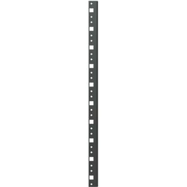 Forward Rack Rail for DWR and SR, 40RU
