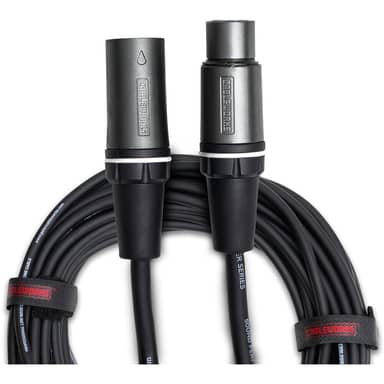 GATOR Composer Series 100 Foot XLR Microphone Cable