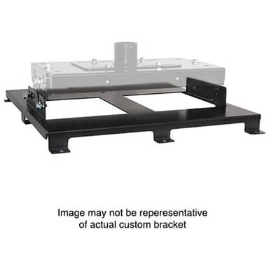 VCM INTERFACE BRACKET