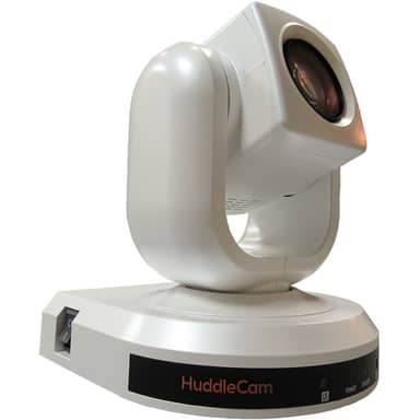 HuddleCam HC30X-WH-G2 USB 3.0 Camera 30X Optical Zoom White