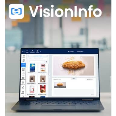 Hisense HXF30 VisionInfo Server Deployment