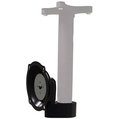Universal ceiling mount
