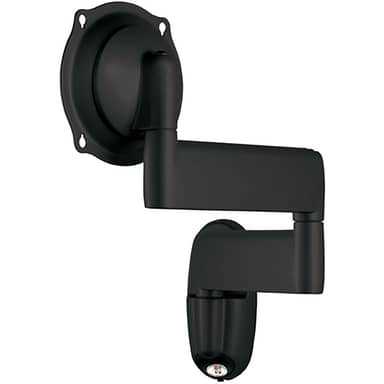Mid Size Dual arm mount