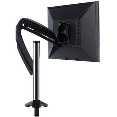 Kontour K1 Single Display Column Desk Mount