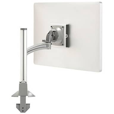 Kontour K2C Articulating Column Mount, 1 Monitor